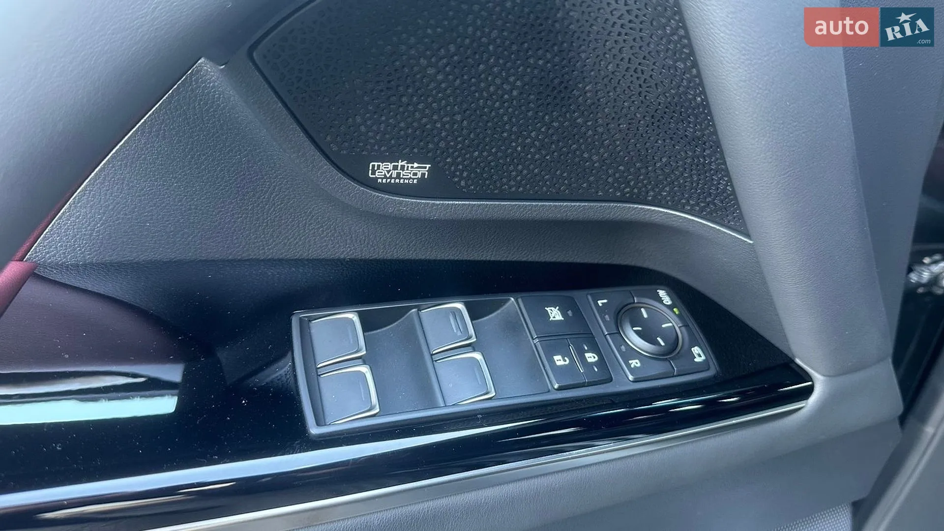 2023 Lexus LX - мініатюра 26