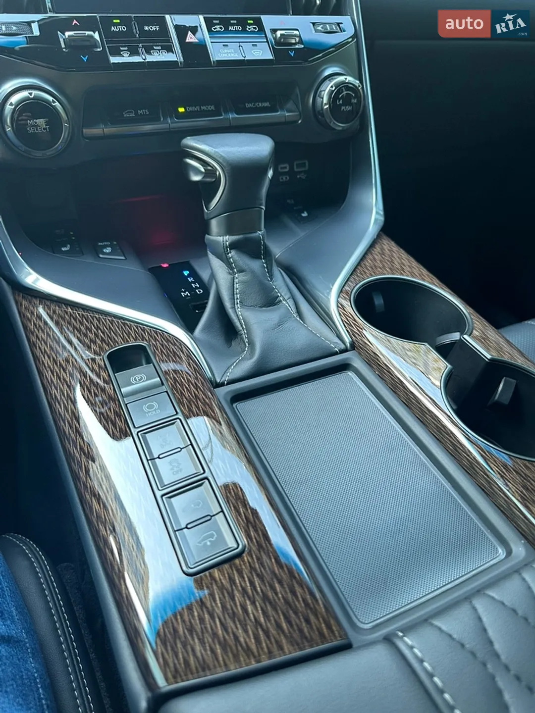 2023 Lexus LX - мініатюра 25