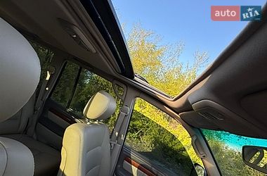 Внедорожник / Кроссовер Lexus LX 2000 в Тернополе