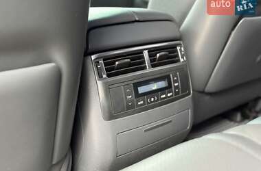 Внедорожник / Кроссовер Lexus LX 2008 в Днепре
