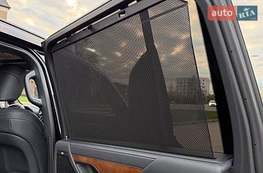 Внедорожник / Кроссовер Lexus LX 2022 в Киеве