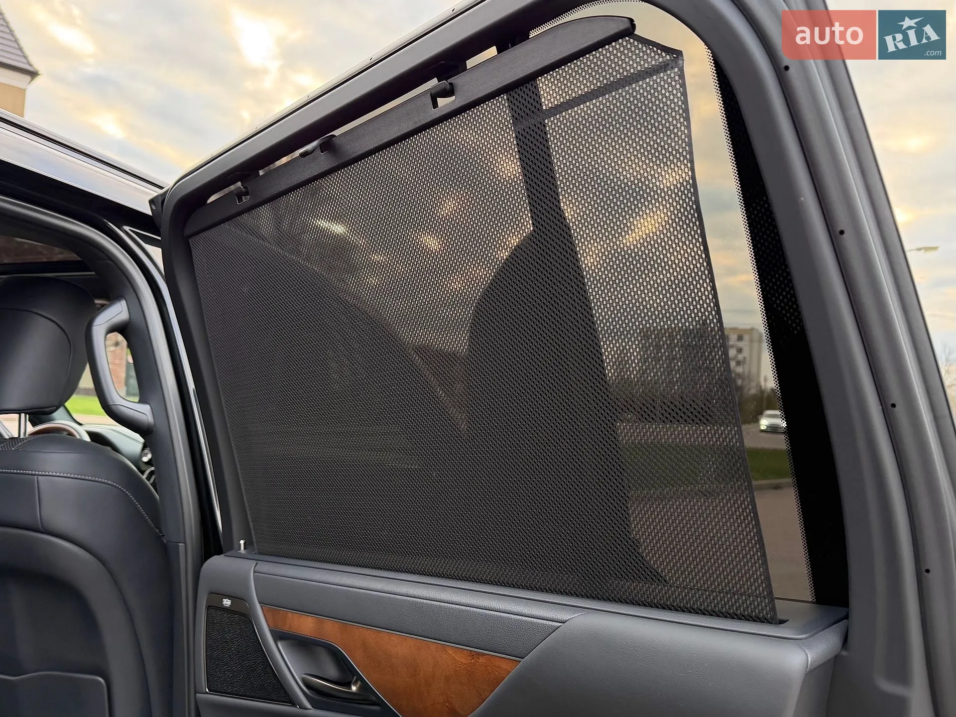 2022 Lexus LX - мініатюра 38