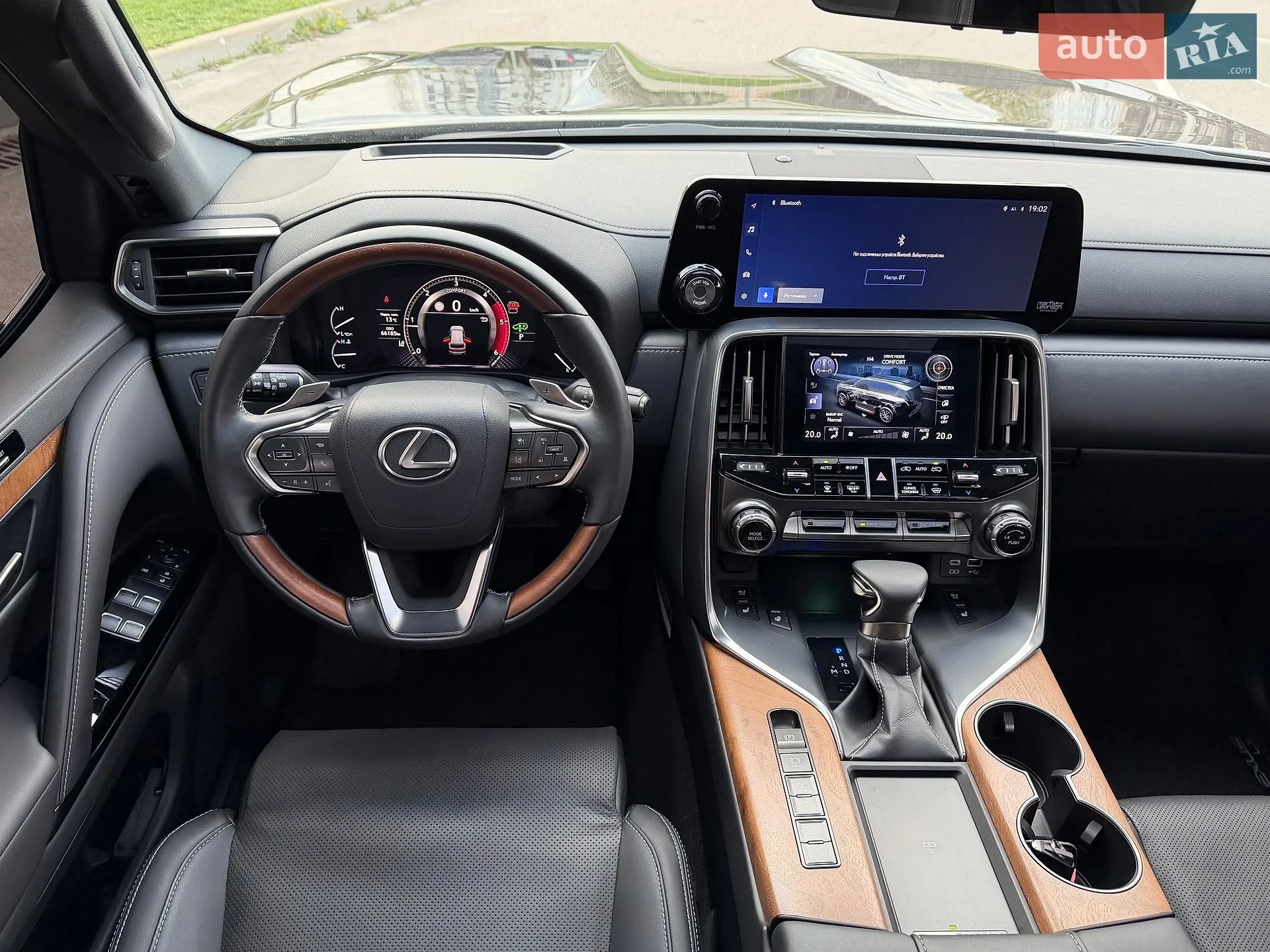 2022 Lexus LX - мініатюра 50