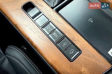 Внедорожник / Кроссовер Lexus LX 2022 в Киеве