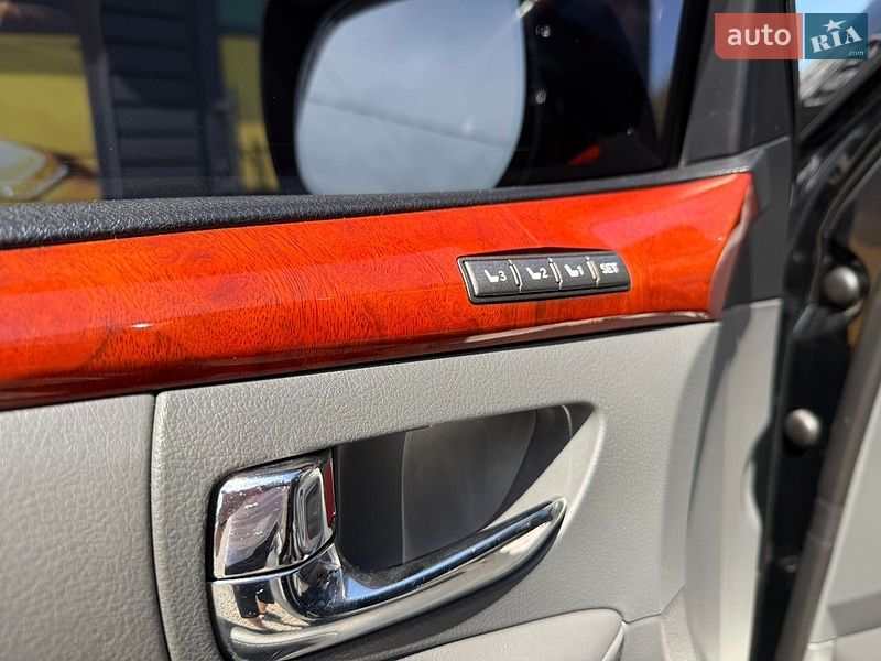Внедорожник / Кроссовер Lexus LX 2008 в Стрые