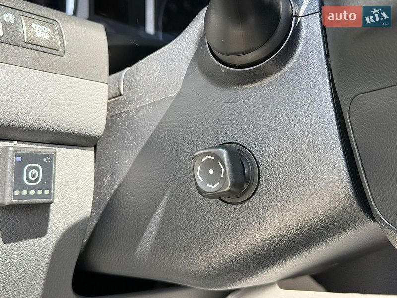 Внедорожник / Кроссовер Lexus LX 2008 в Стрые