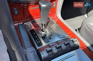 Внедорожник / Кроссовер Lexus LX 2008 в Стрые