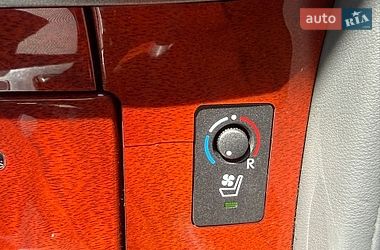 Внедорожник / Кроссовер Lexus LX 2008 в Стрые