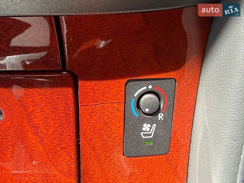 Внедорожник / Кроссовер Lexus LX 2008 в Стрые