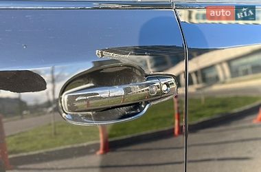 Внедорожник / Кроссовер Lexus LX 2009 в Днепре