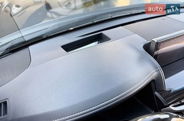 Внедорожник / Кроссовер Lexus LX 2017 в Львове