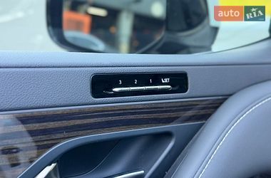 Внедорожник / Кроссовер Lexus LX 2022 в Киеве