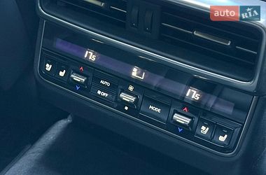 Внедорожник / Кроссовер Lexus LX 2022 в Киеве