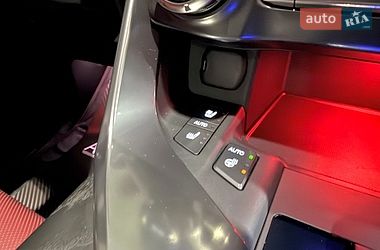 Внедорожник / Кроссовер Lexus LX 2022 в Днепре