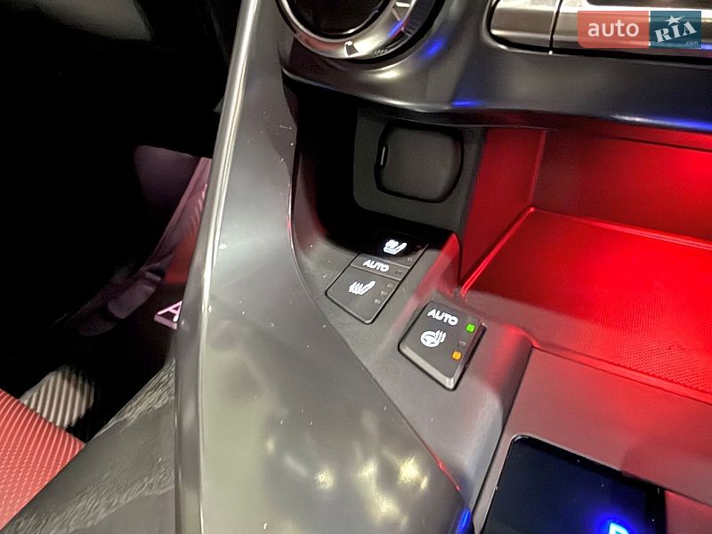 Внедорожник / Кроссовер Lexus LX 2022 в Днепре
