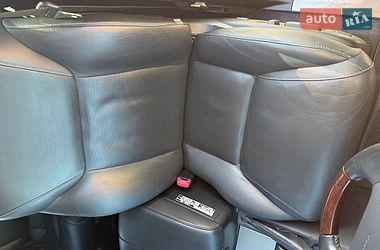 Внедорожник / Кроссовер Lexus LX 2014 в Ирпене