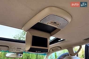 Позашляховик / Кросовер Lexus LX 2005 в Хмельницькому