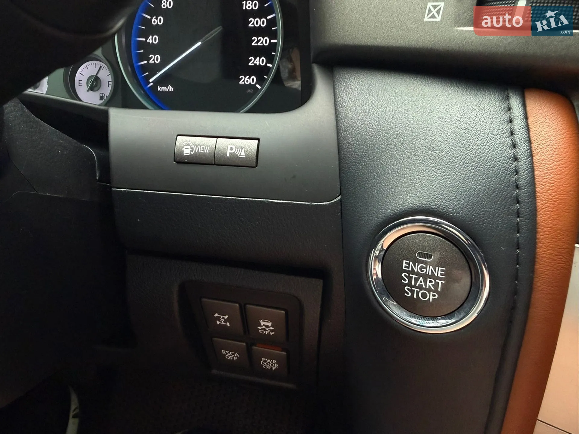 2011 Lexus LX - мініатюра 83