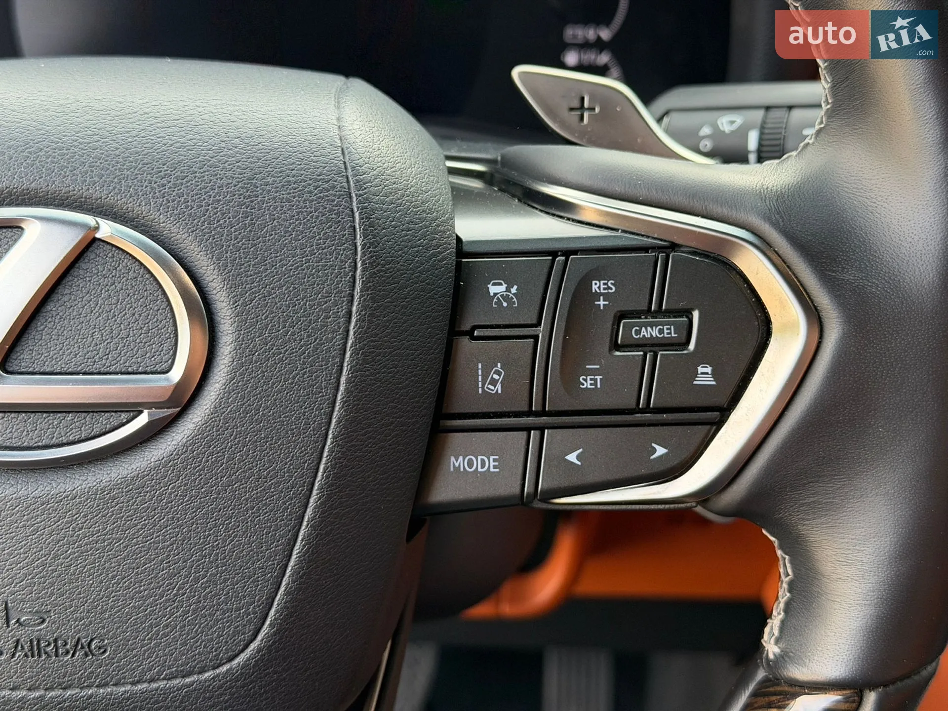 2023 Lexus LX - мініатюра 14