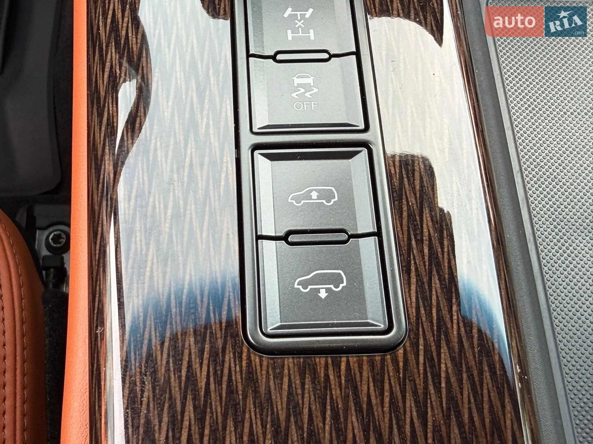 2023 Lexus LX - мініатюра 22