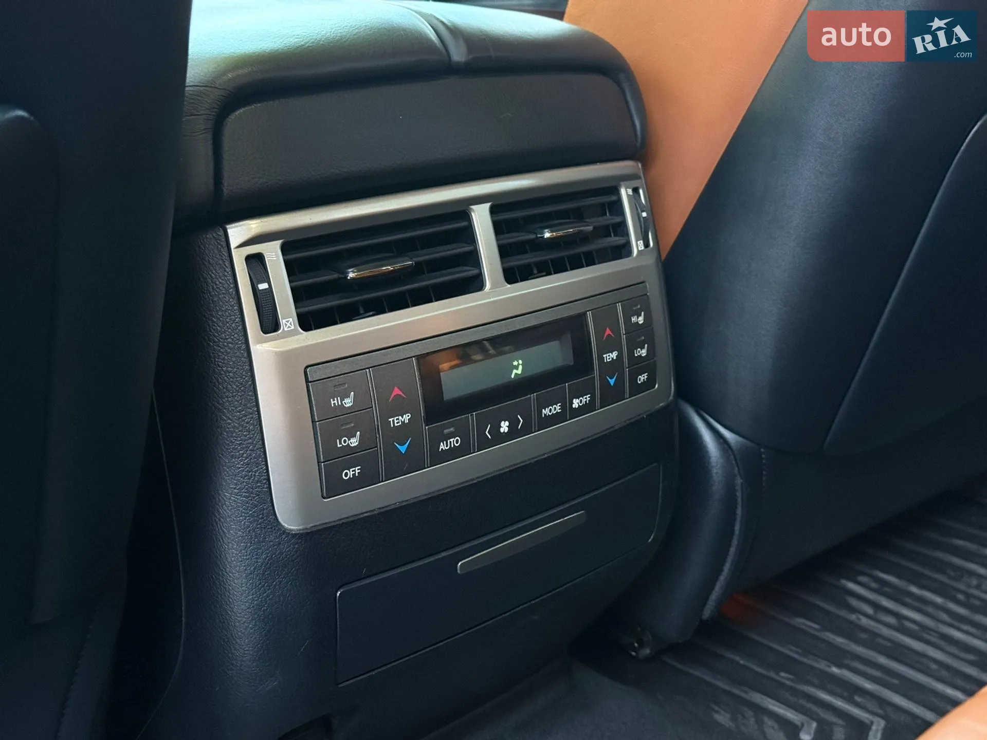 2013 Lexus LX - мініатюра 45
