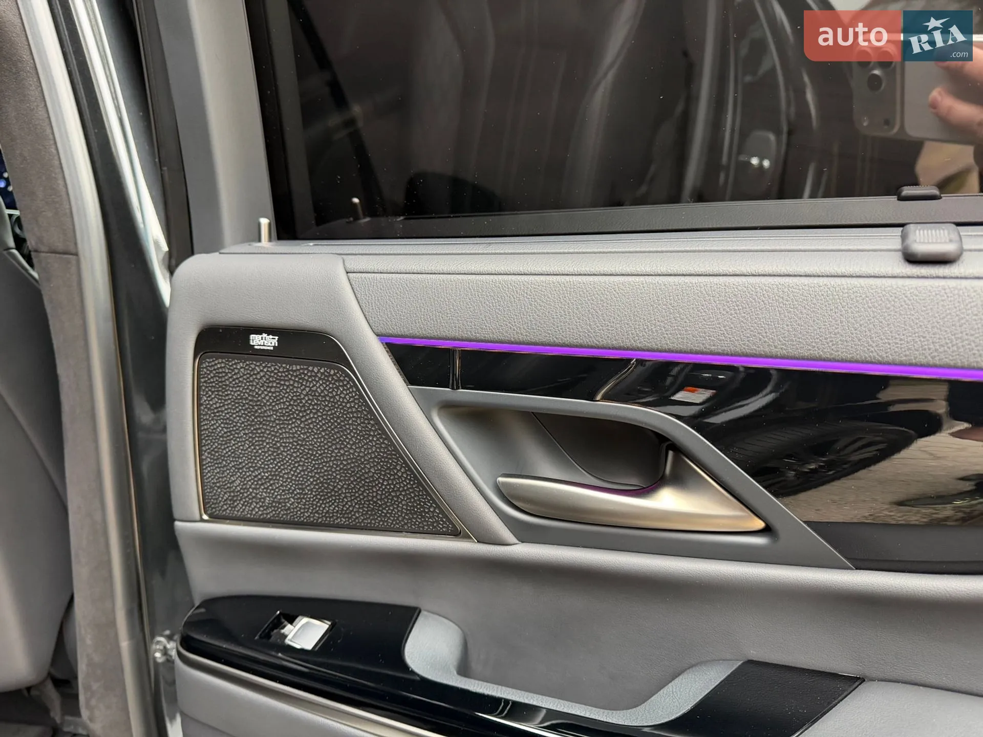 2023 Lexus LX - мініатюра 41