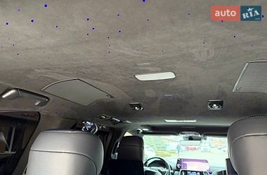 Внедорожник / Кроссовер Lexus LX 2023 в Днепре