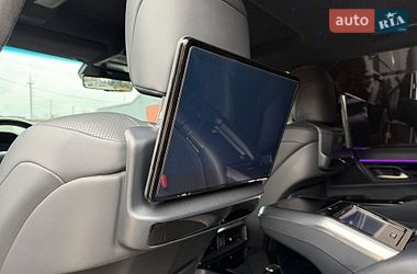 Внедорожник / Кроссовер Lexus LX 2023 в Днепре