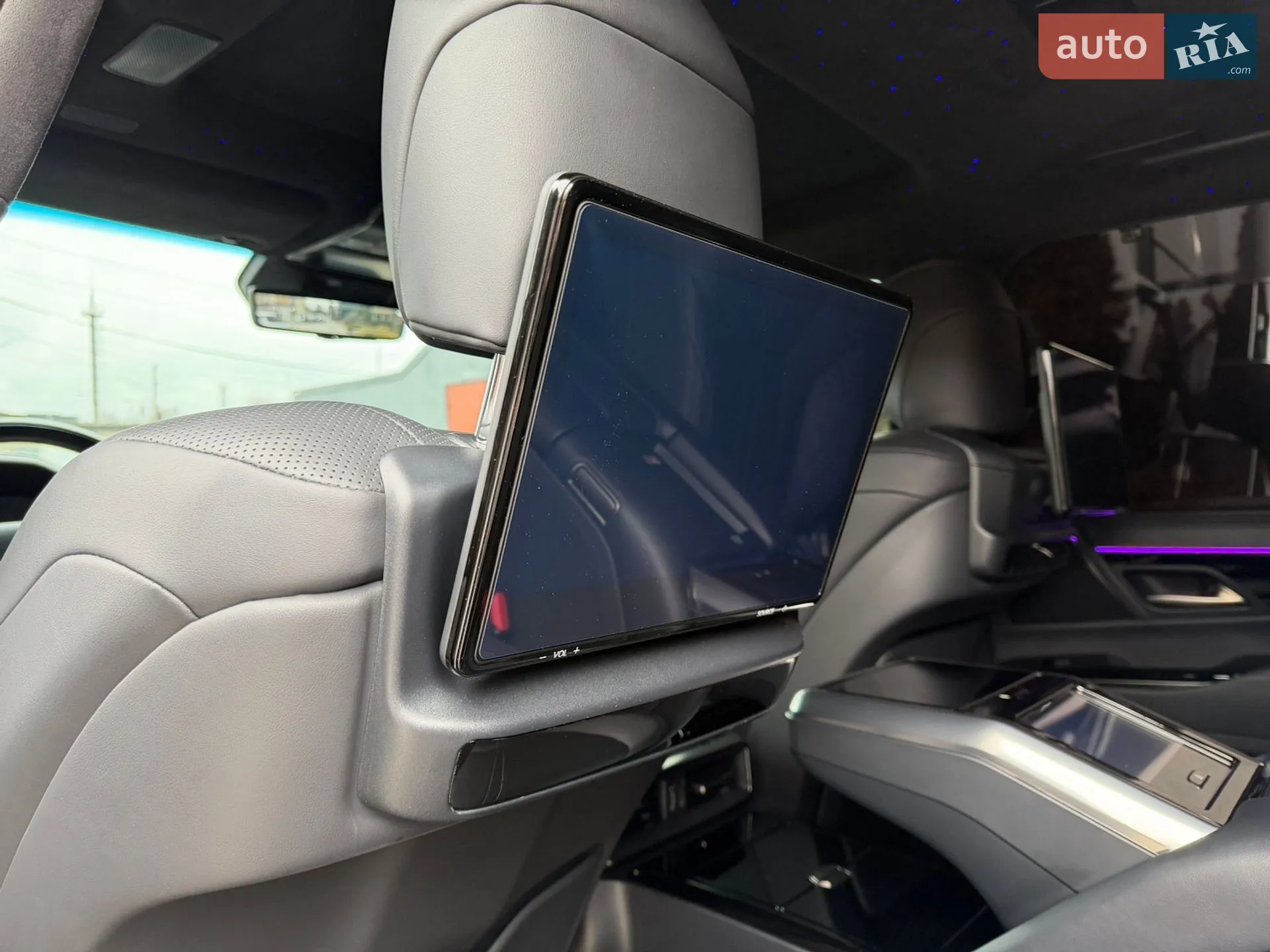 2023 Lexus LX - мініатюра 47