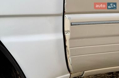 Позашляховик / Кросовер Lexus LX 1999 в Дрогобичі