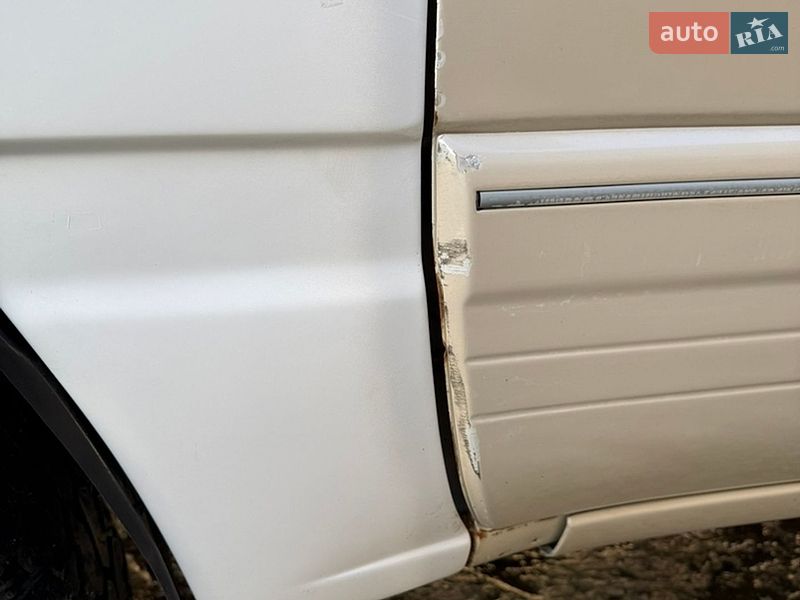 Позашляховик / Кросовер Lexus LX 1999 в Дрогобичі