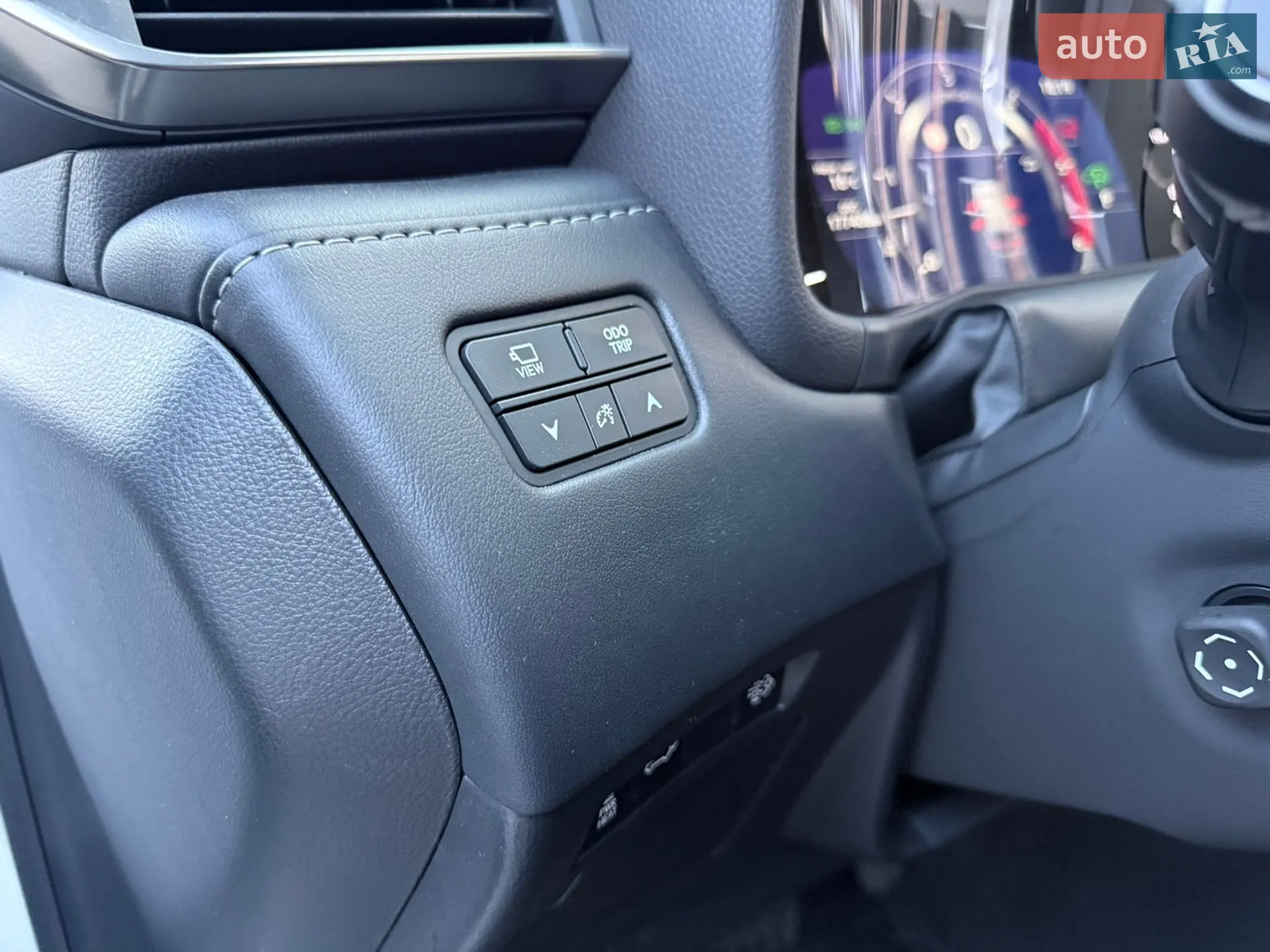 2022 Lexus LX - мініатюра 26