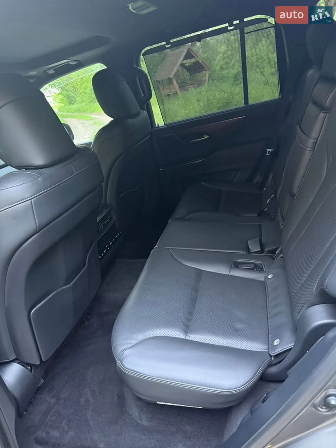 2022 Lexus LX - мініатюра 7