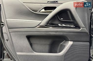 Внедорожник / Кроссовер Lexus LX 2025 в Киеве