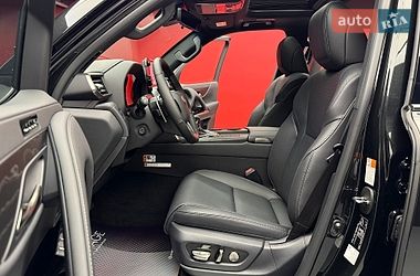 Внедорожник / Кроссовер Lexus LX 2025 в Киеве