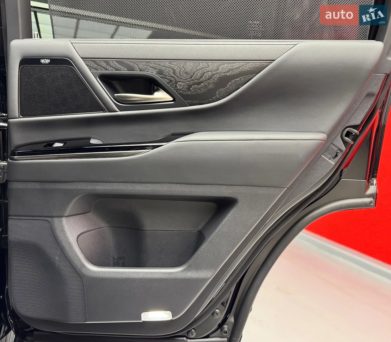 2025 Lexus LX - мініатюра 48