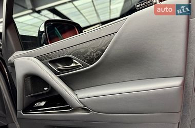 Внедорожник / Кроссовер Lexus LX 2025 в Киеве