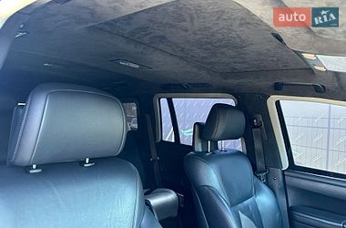 Внедорожник / Кроссовер Lexus LX 2015 в Киеве