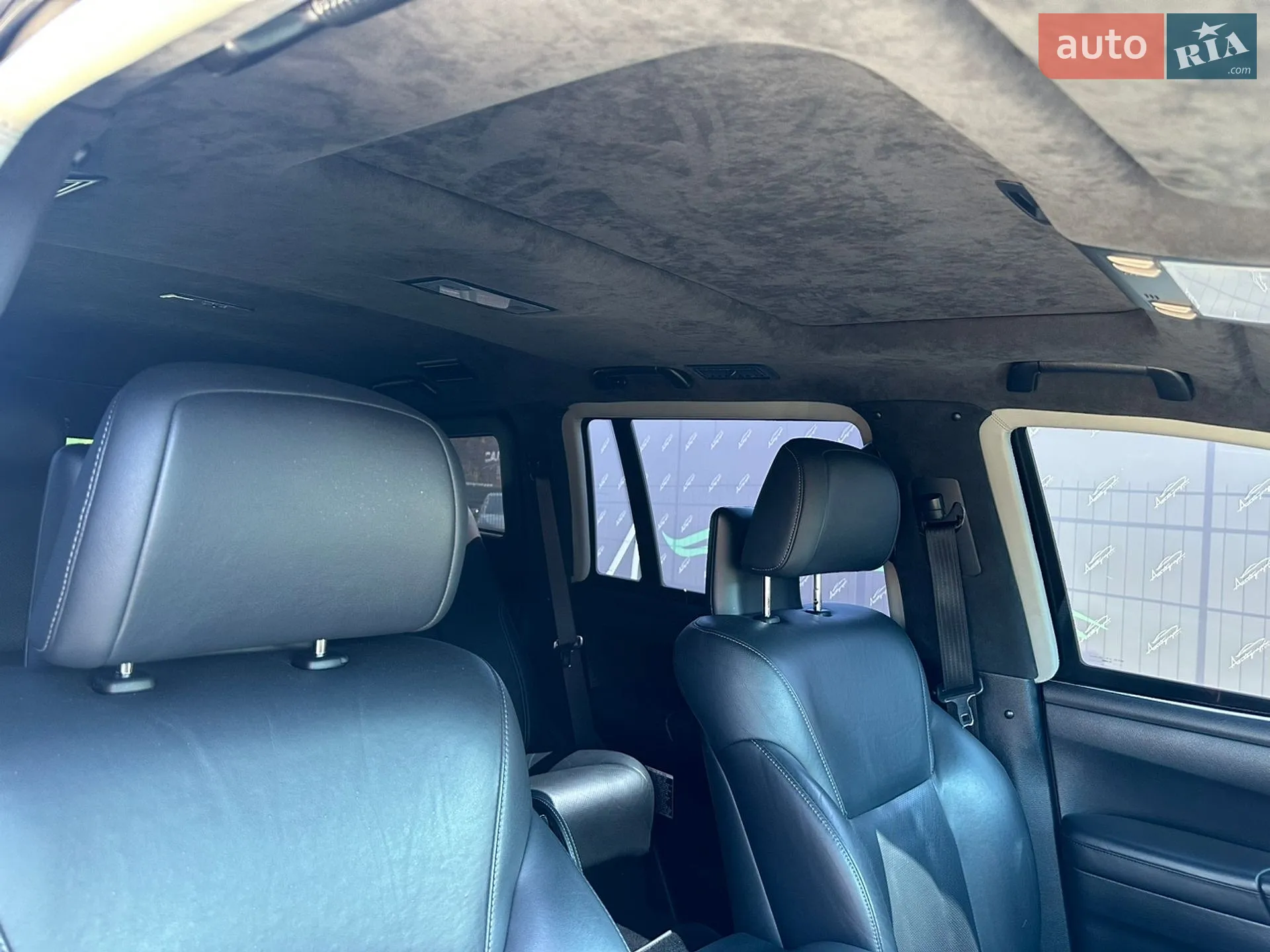 2015 Lexus LX - мініатюра 28