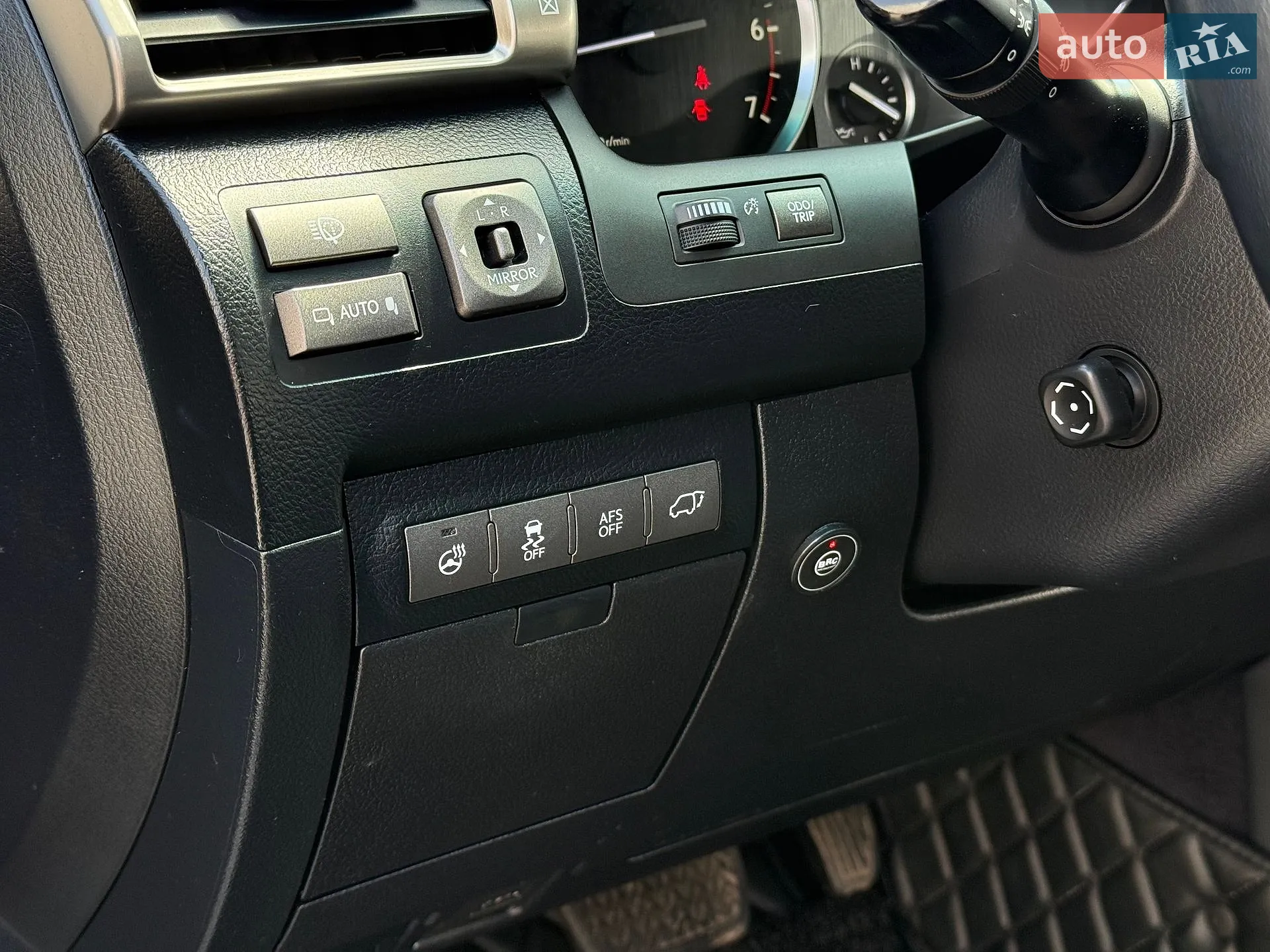 2013 Lexus LX - мініатюра 23