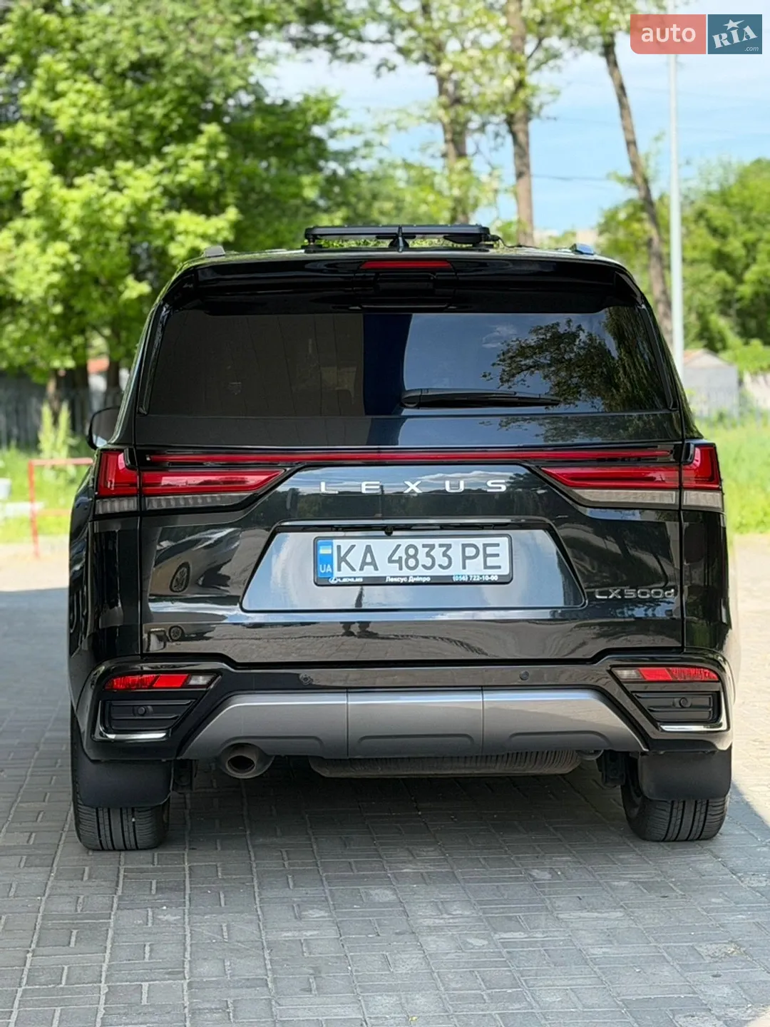 2022 Lexus LX - мініатюра 14