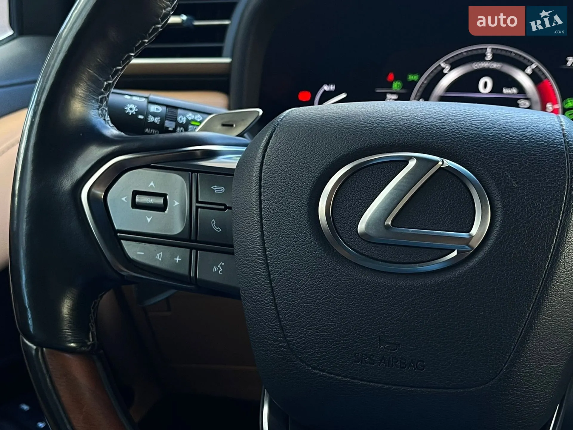 2022 Lexus LX - мініатюра 30