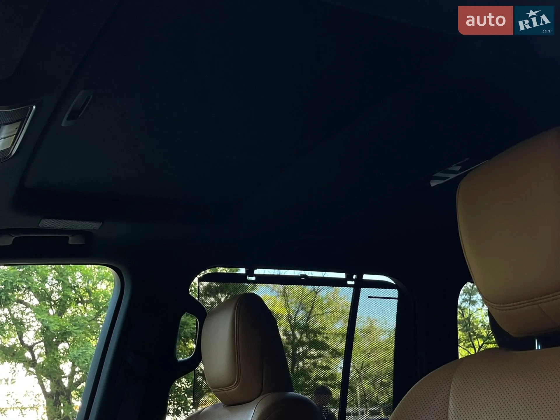 2022 Lexus LX - мініатюра 41