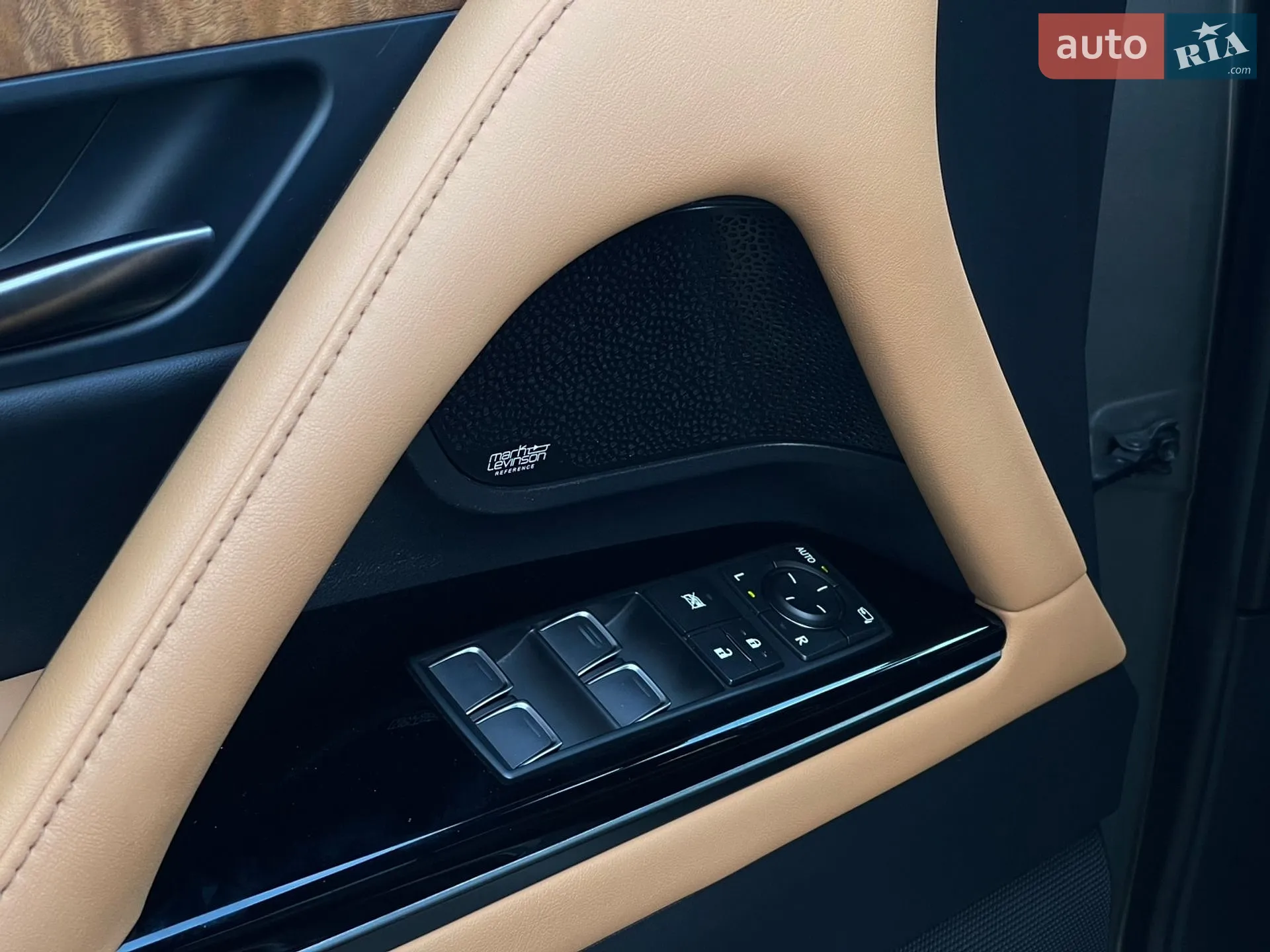 2022 Lexus LX - мініатюра 45