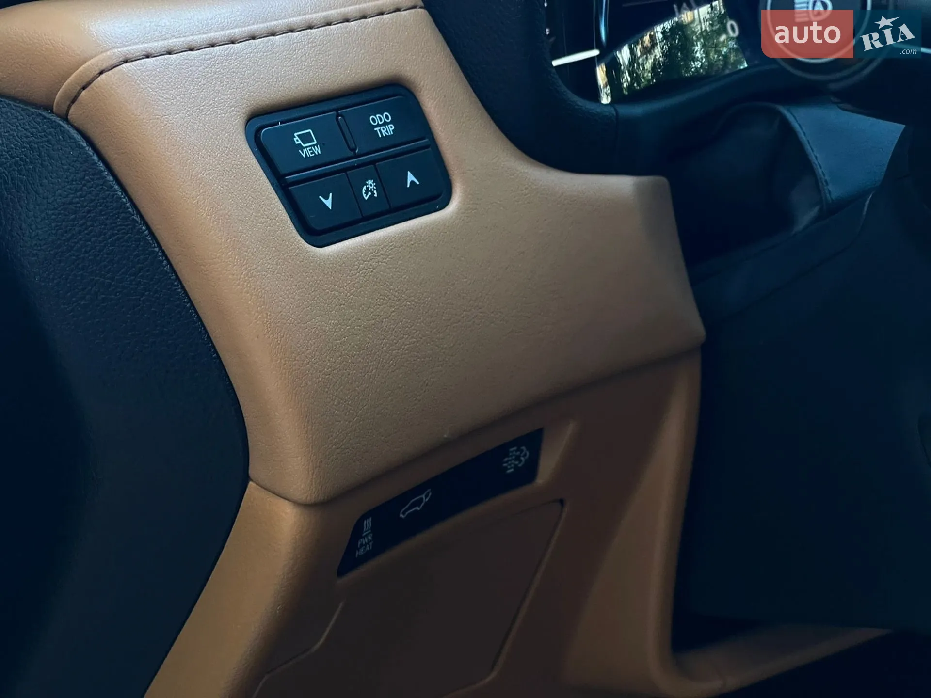2022 Lexus LX - мініатюра 47