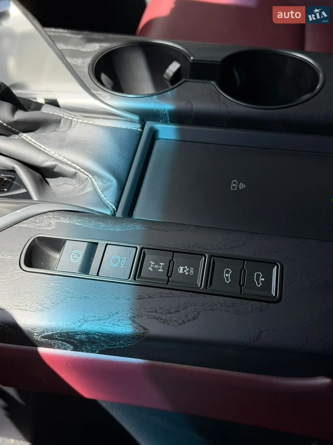 2023 Lexus LX - мініатюра 29