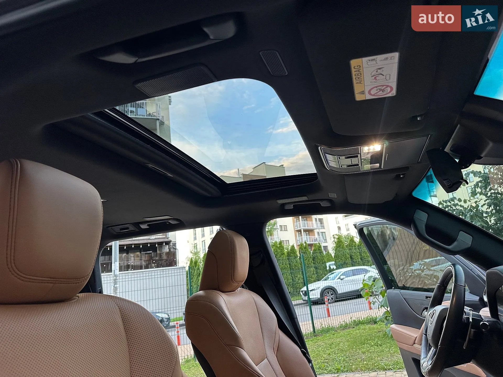 2022 Lexus LX - мініатюра 42