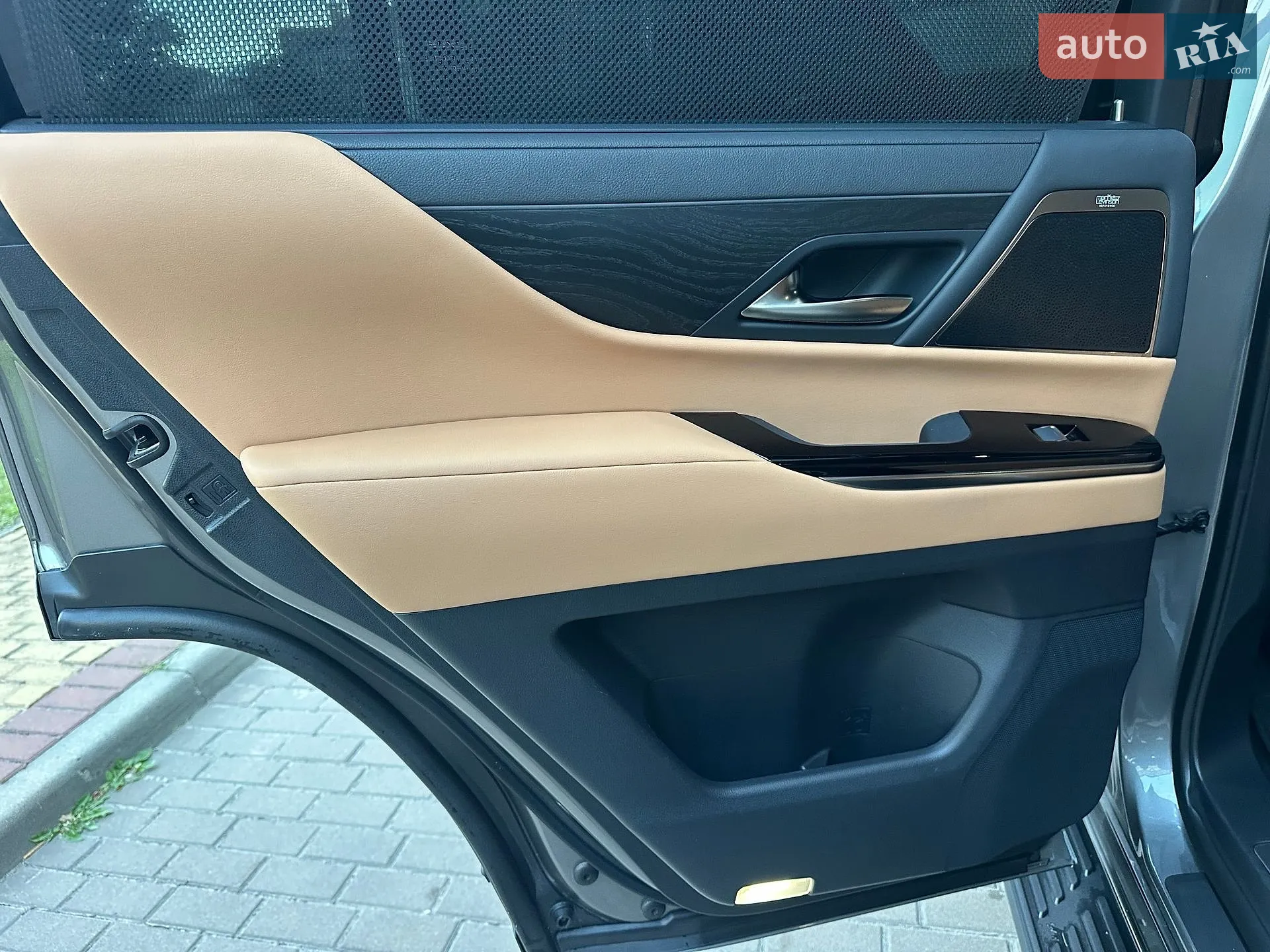 2022 Lexus LX - мініатюра 52