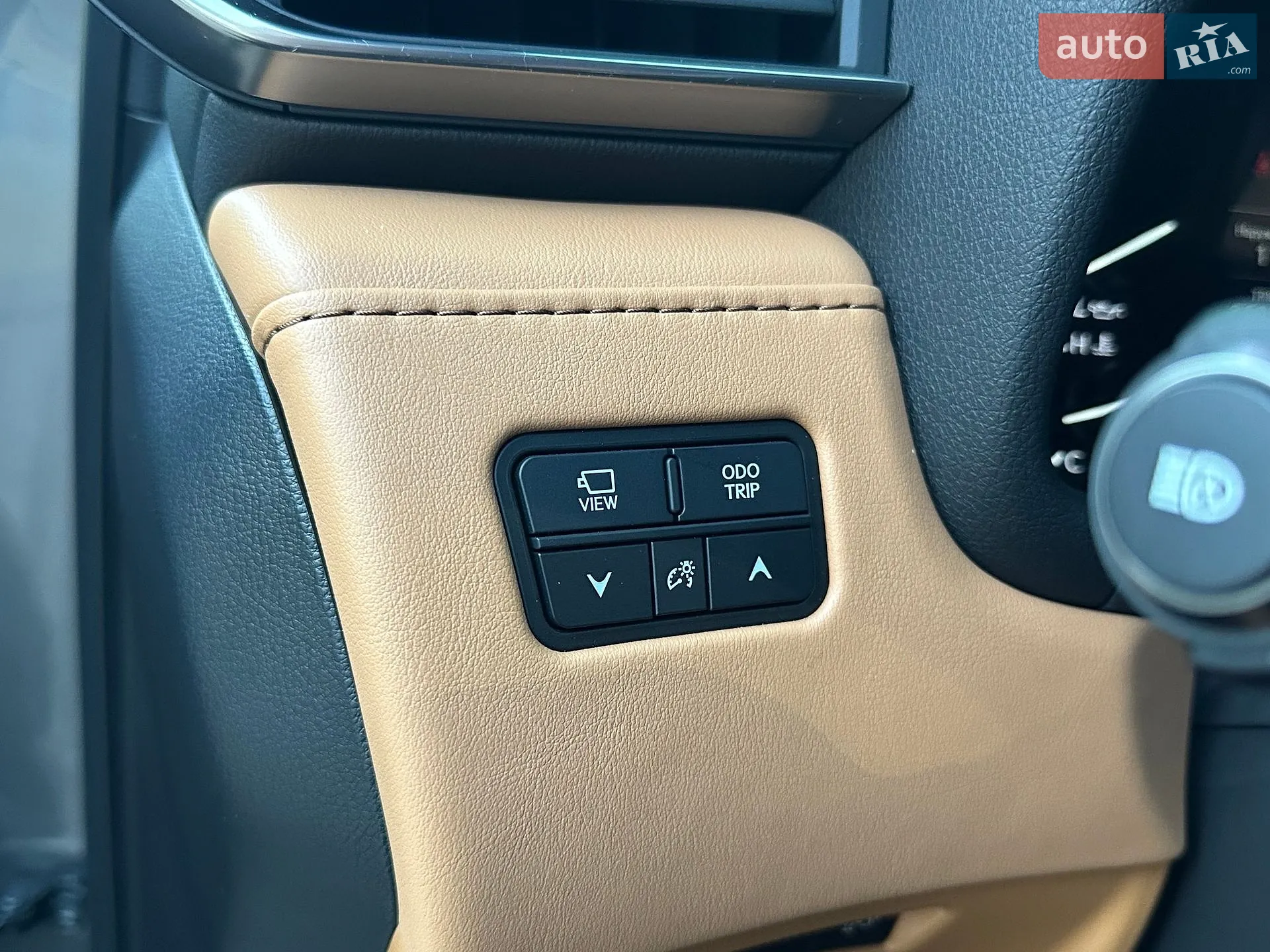 2022 Lexus LX - мініатюра 57