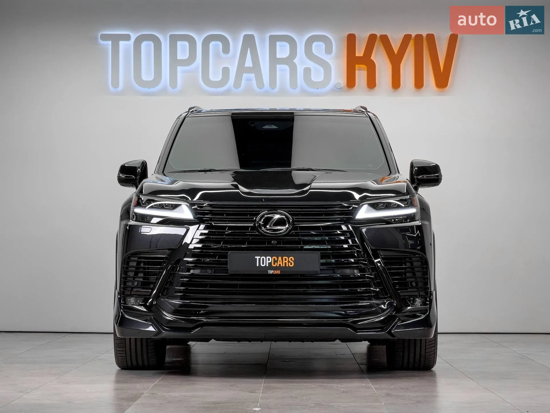 2025 Lexus LX - мініатюра 16
